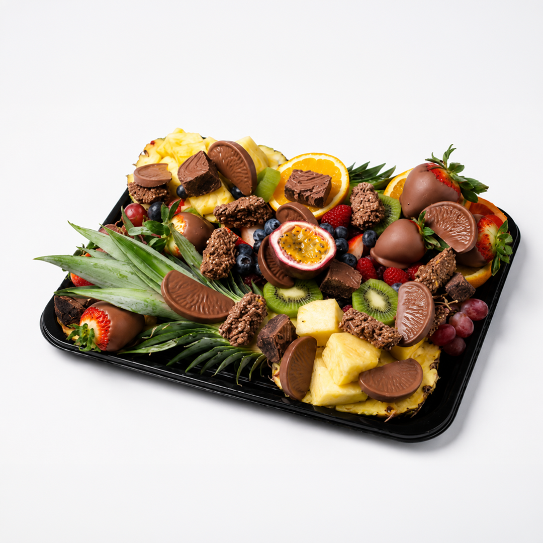 Sinner Platter