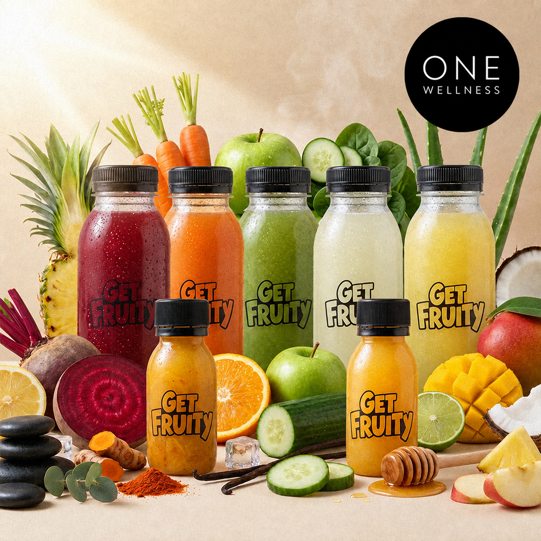 Ultimate Reset