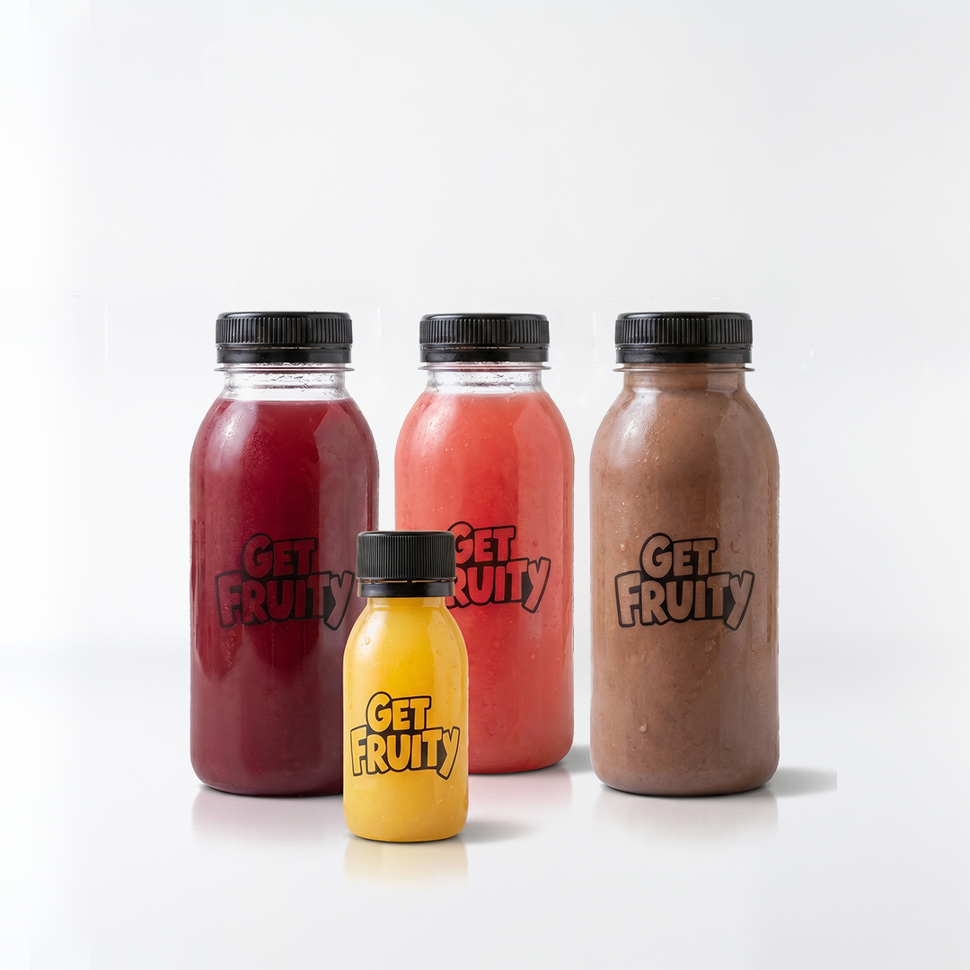 3 Day Fuel & Recover
