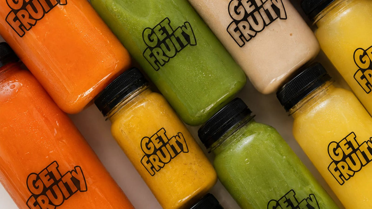 Welcome To Get Fruity News & Blogs