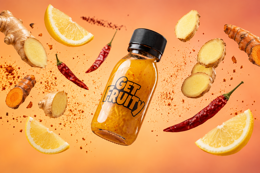 Ginger, turmeric and your period: what does the research say?