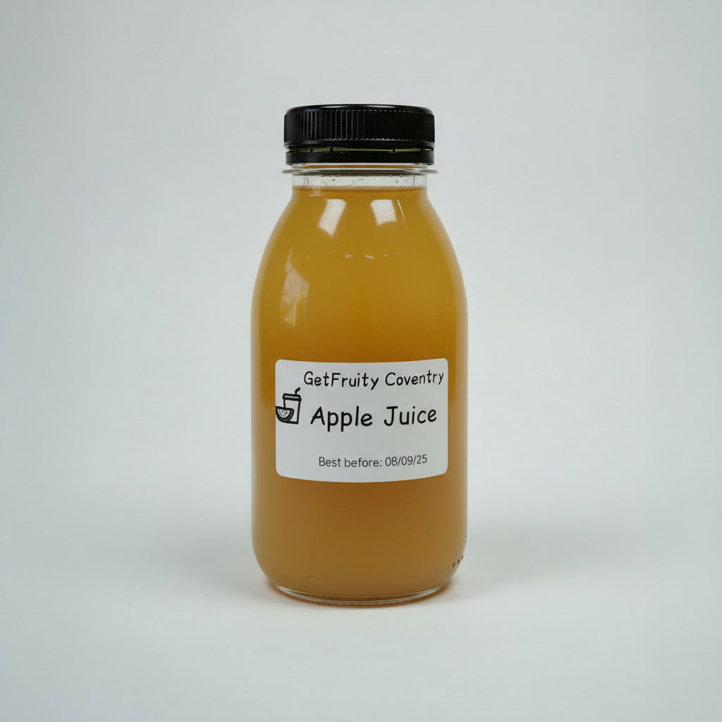 Apple Juice
