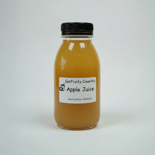 Apple Juice