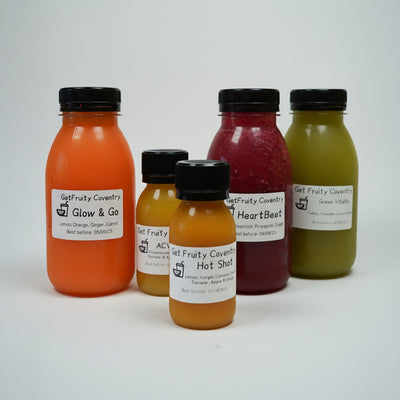 One Day Detox