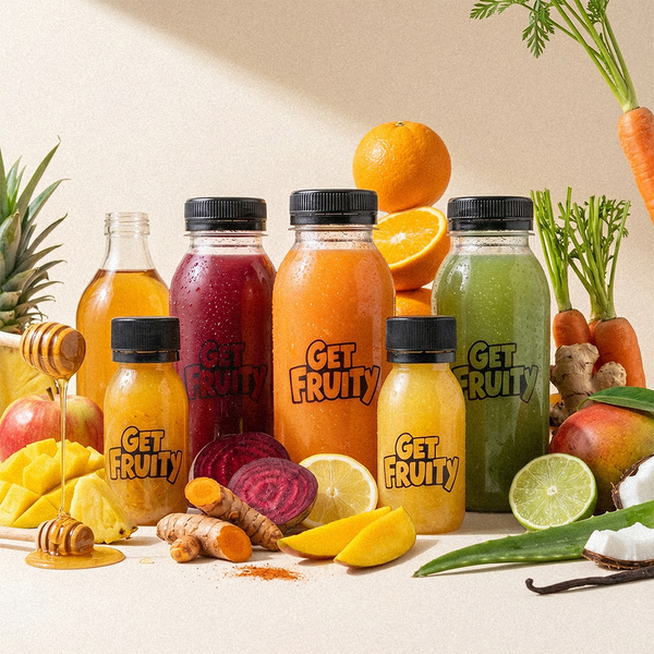 1 Day Cleanse Reset