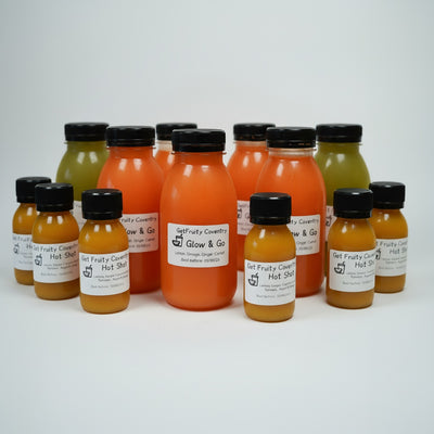 The Full Reset Cleanse