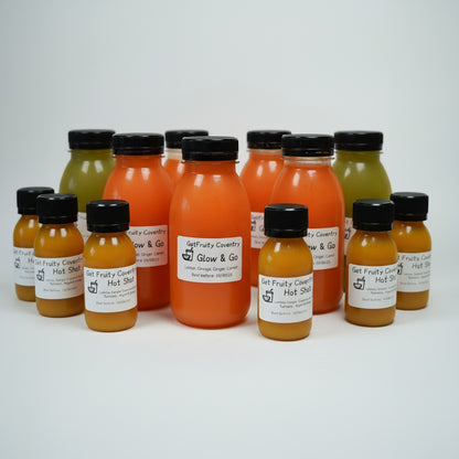 The Full Reset Cleanse