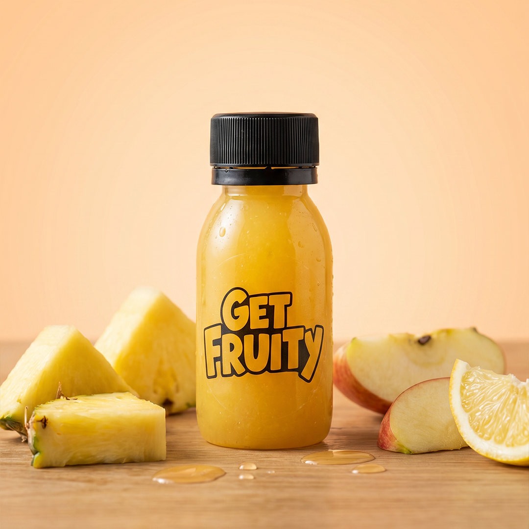 ACV Wellness Shot
