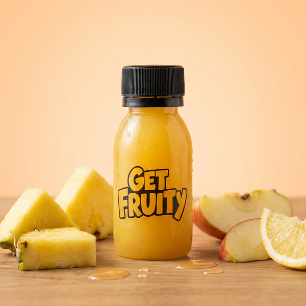 Reset ACV Shot