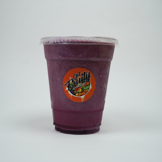Acai Berry Smoothie