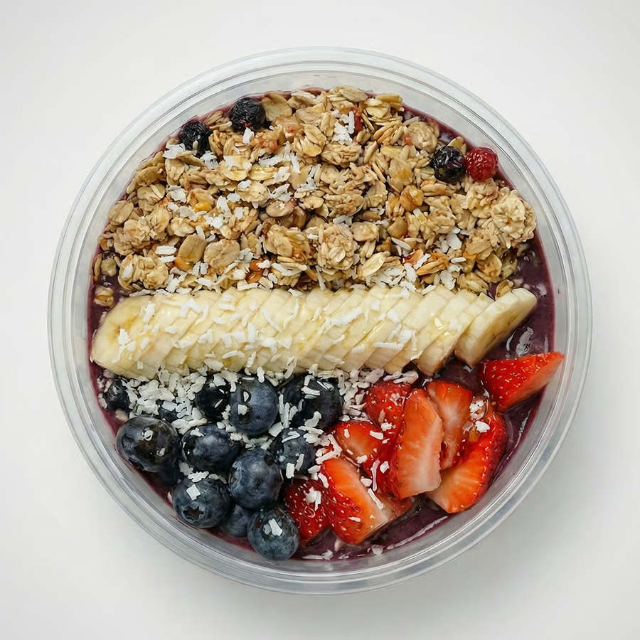 Acai Bowl Small