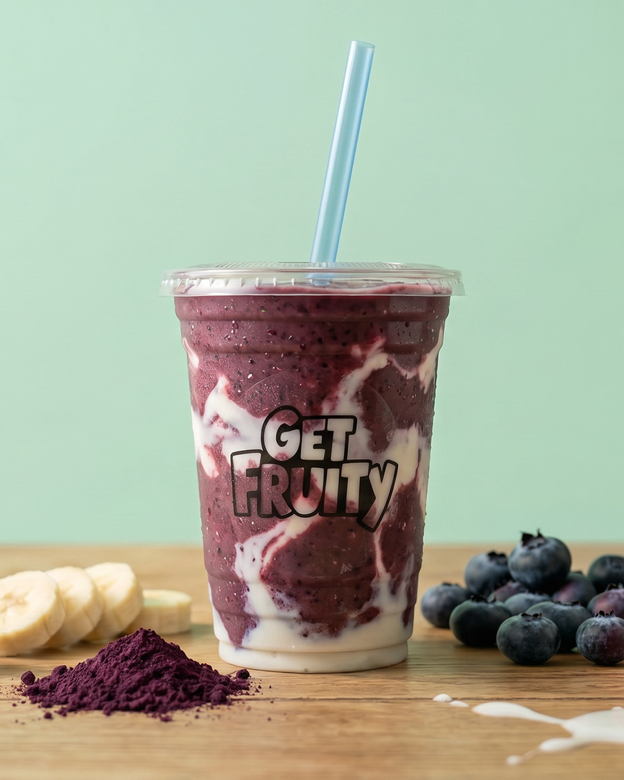 Acai Berry