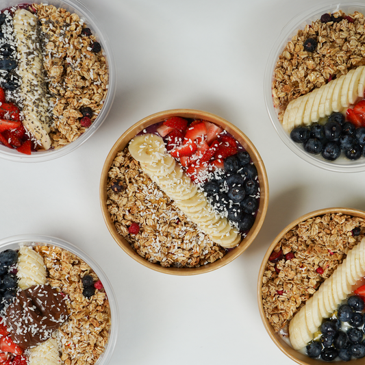 Acai Bowl