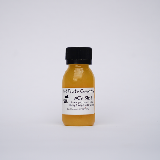 ACV Shot