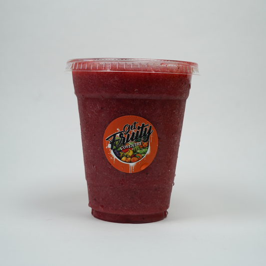 Berry Blast Smoothie