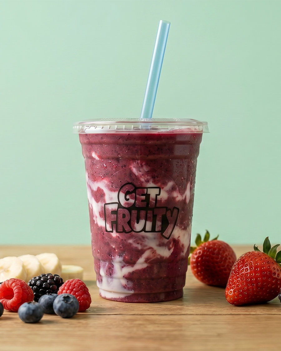 Berry Blast