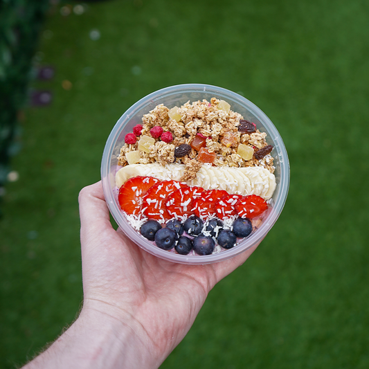 Acai Bowl