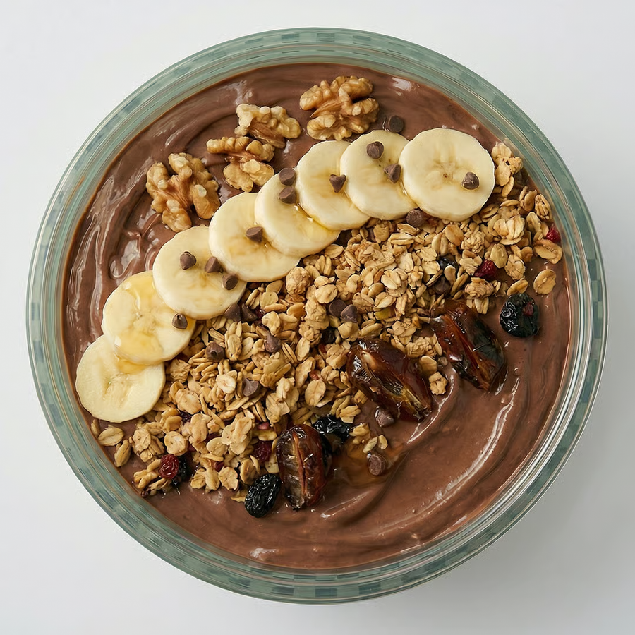 Cacao Bowl Small
