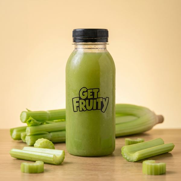 Cleanse Celery Light