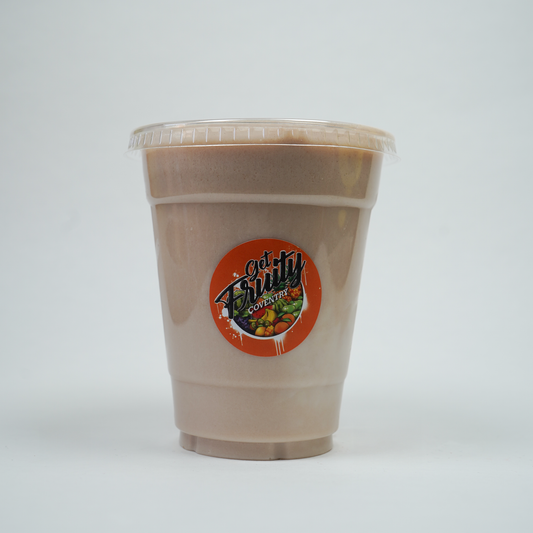 Chocolate Protein Shake