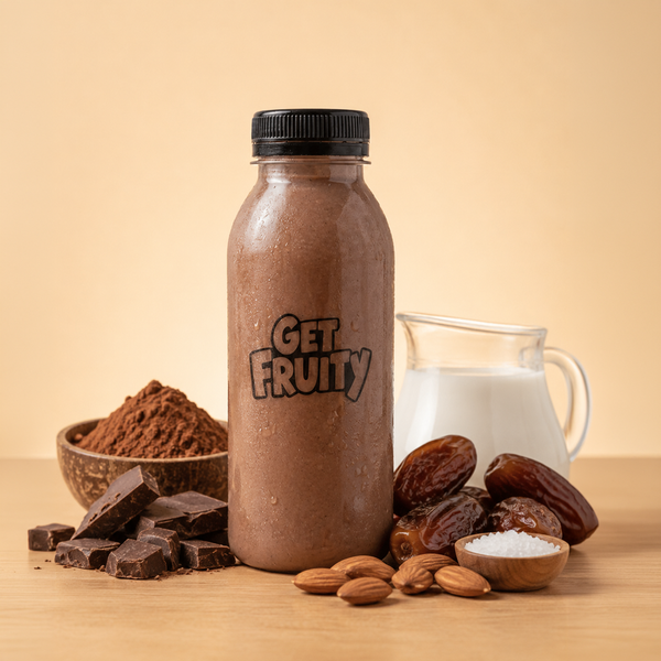 Recover Chocolate Date Protein