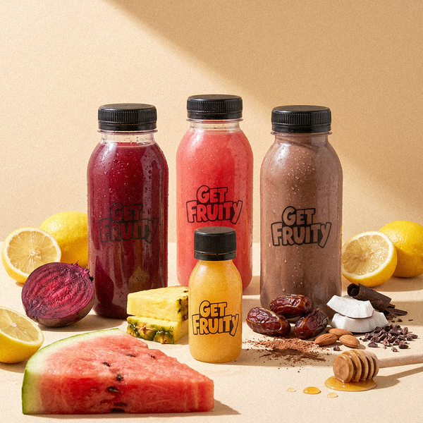3 Day Fuel & Recover