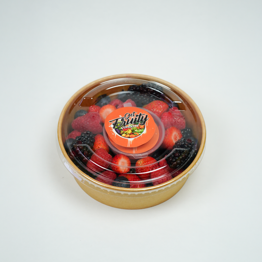 Fruit Pot