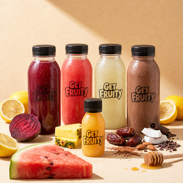 3 Day Fuel & Recover