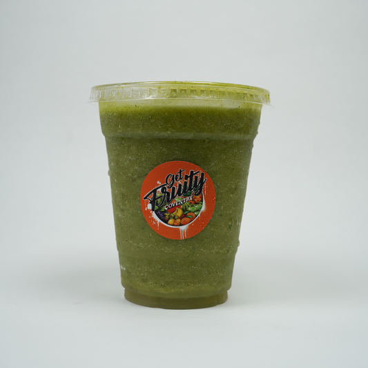Green Machine Smoothie