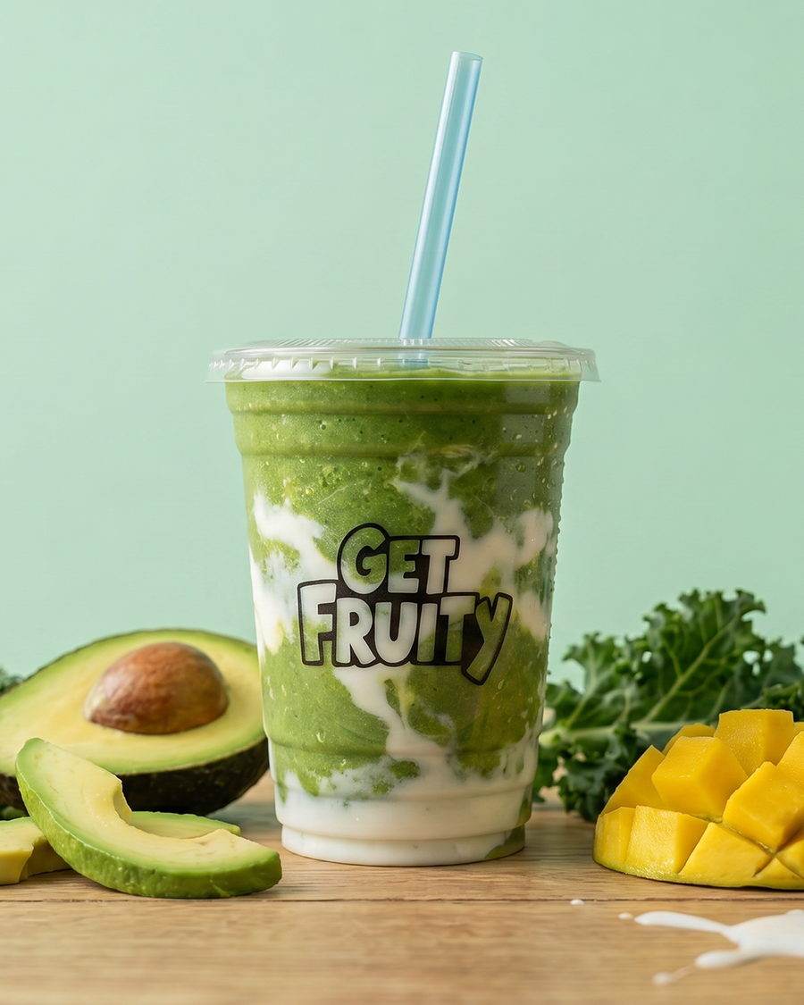 Green Machine