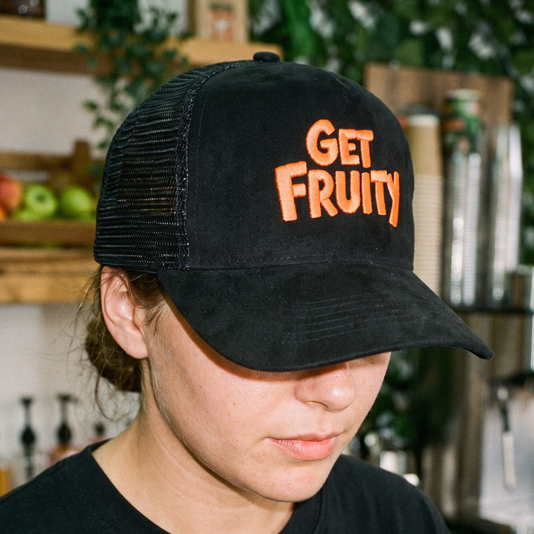 The Get Fruity Everyday Cap