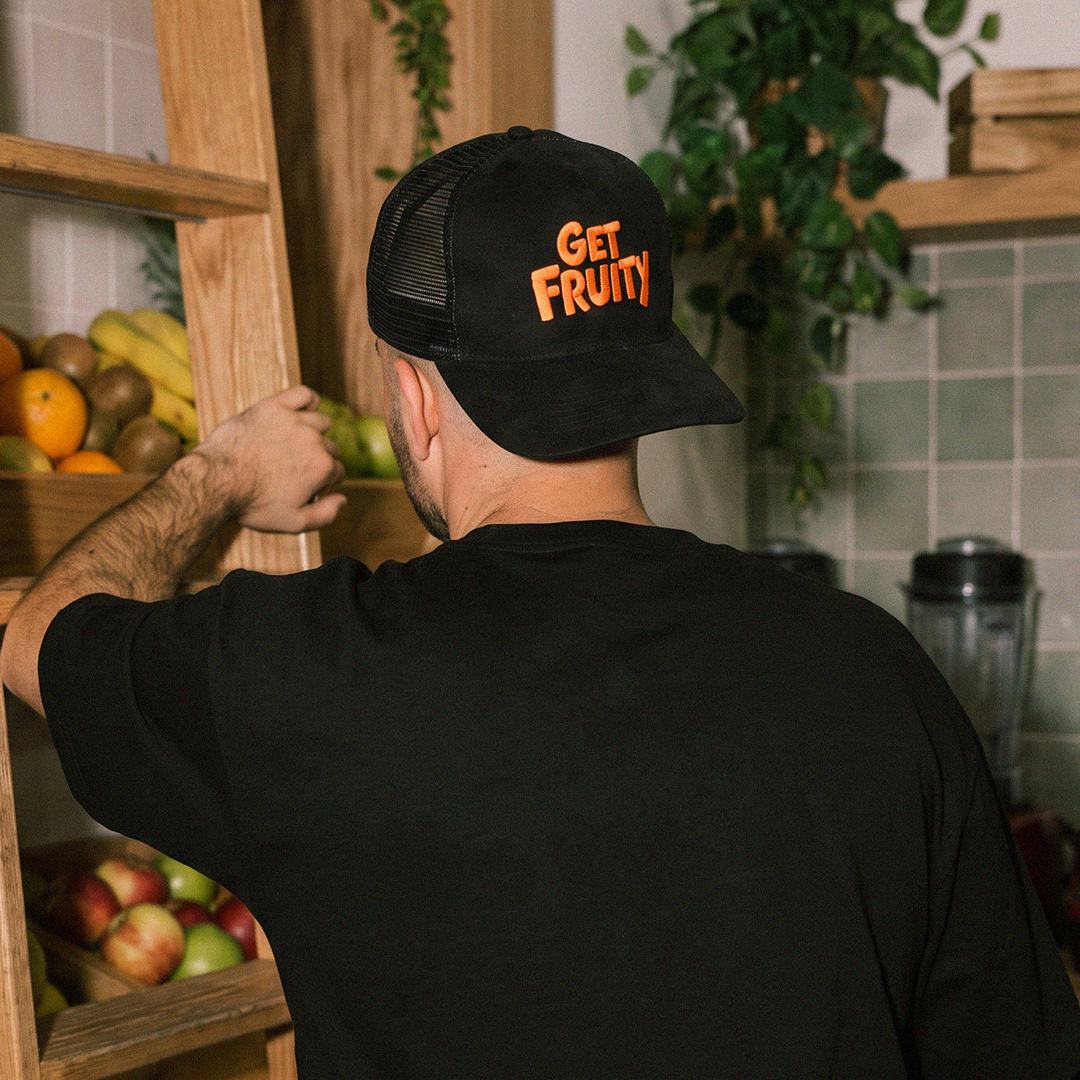 The Get Fruity Everyday Cap