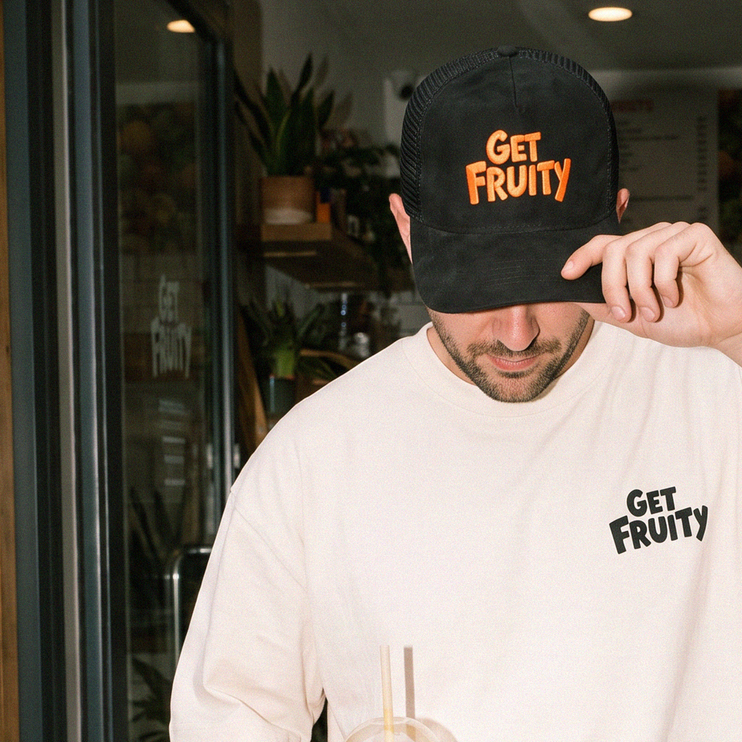 The Get Fruity Everyday Cap