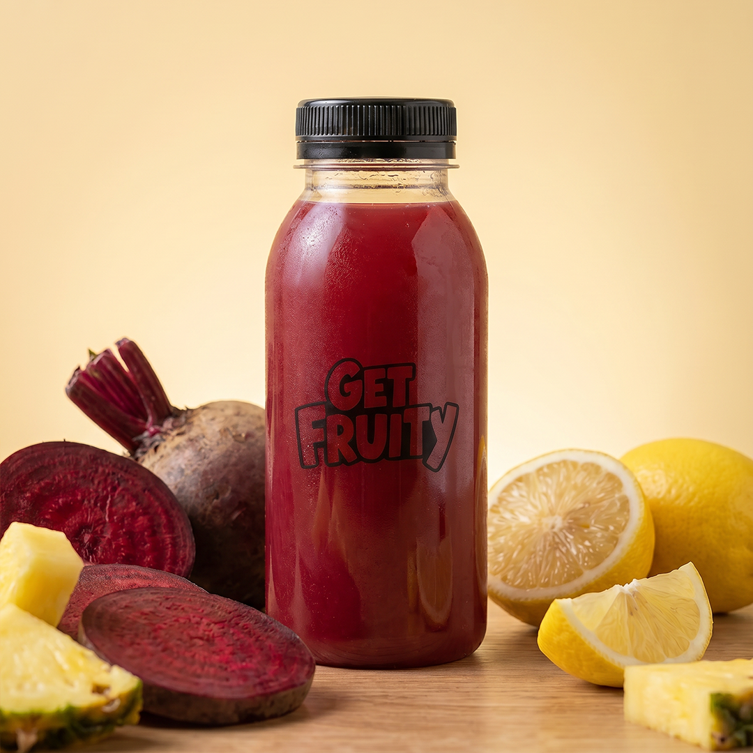 Heartbeet