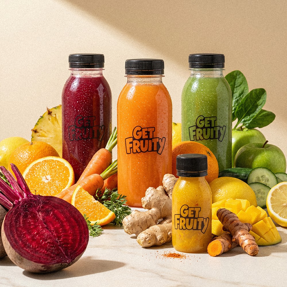 3 Day Immunity Boost