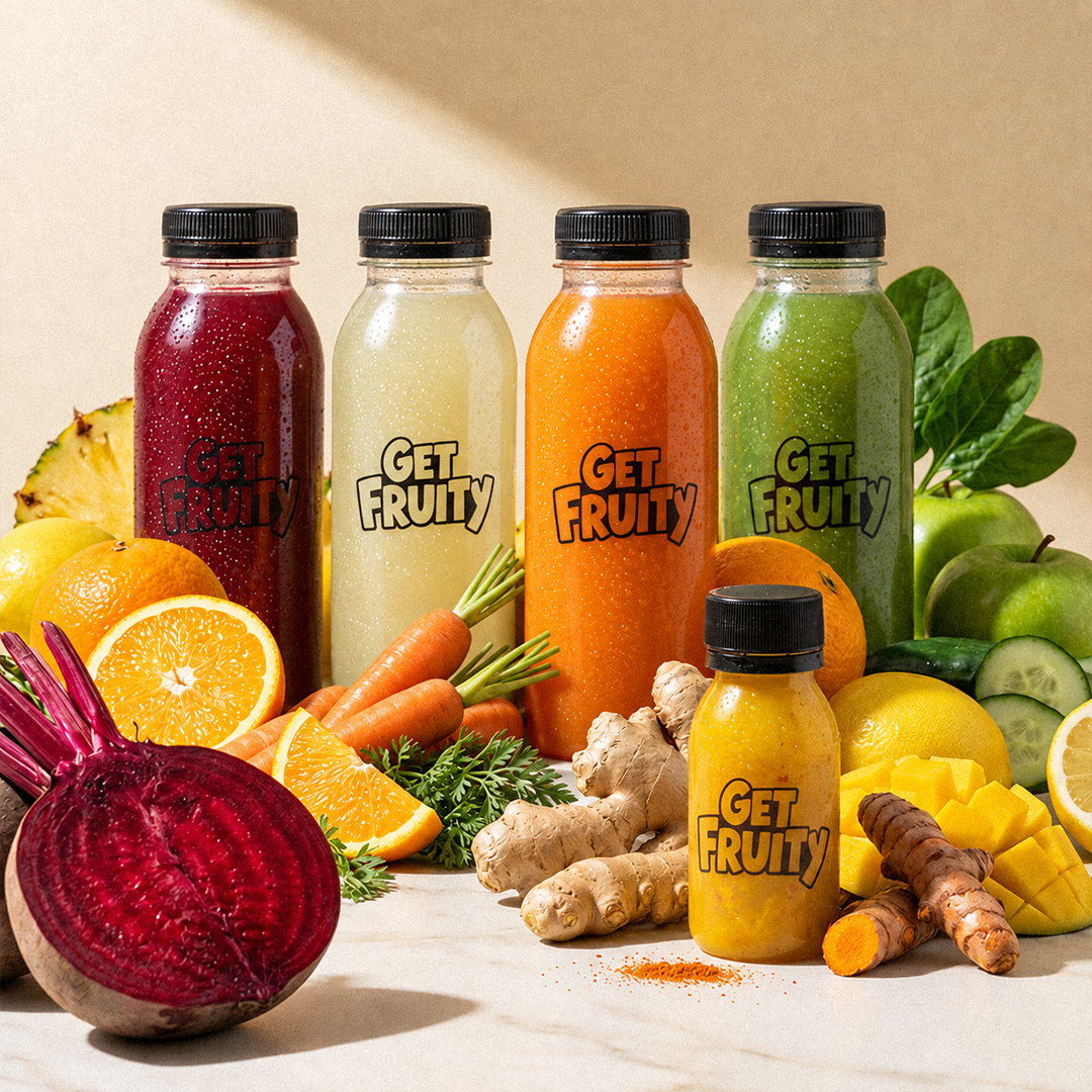 3 Day Immunity Boost