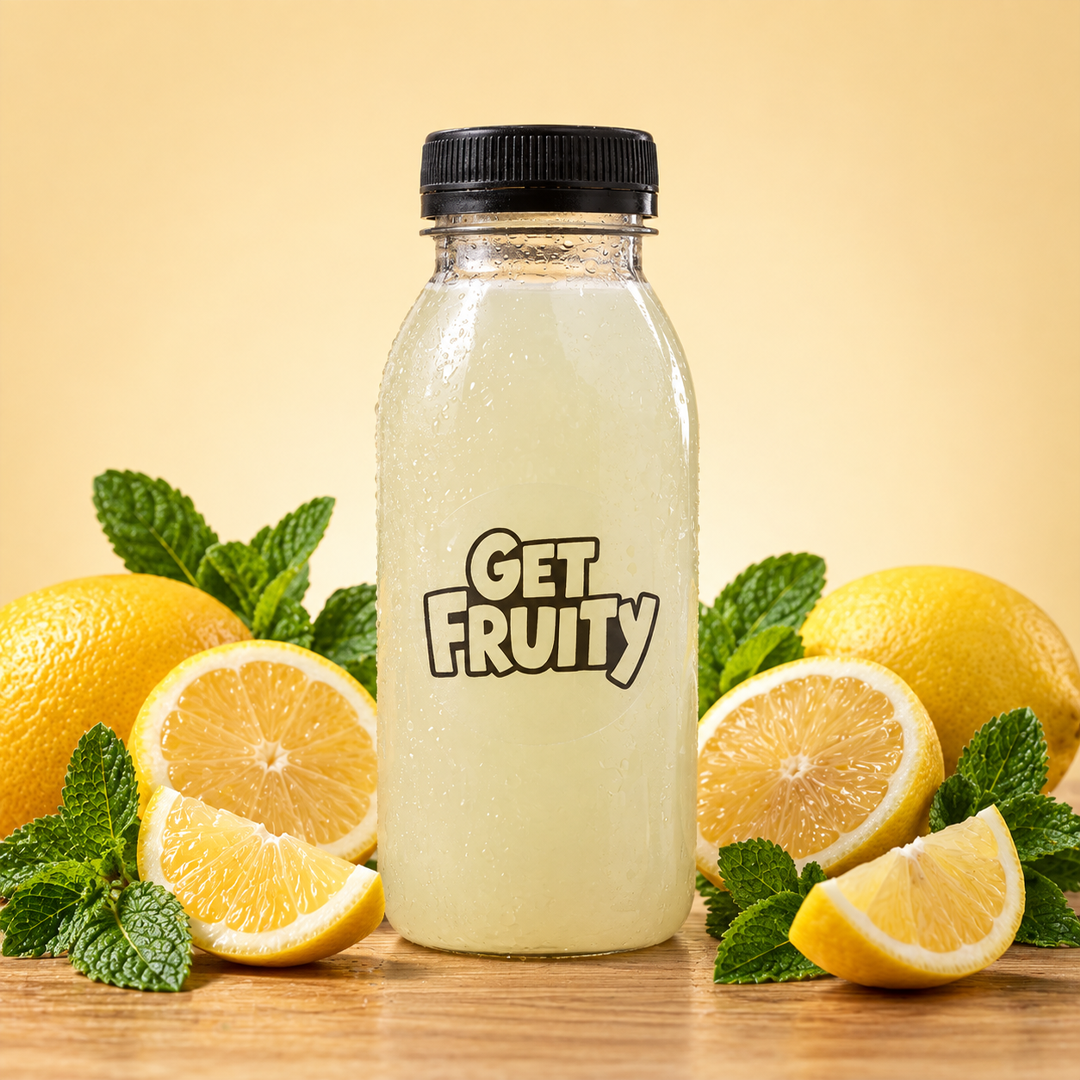 The Hydrator