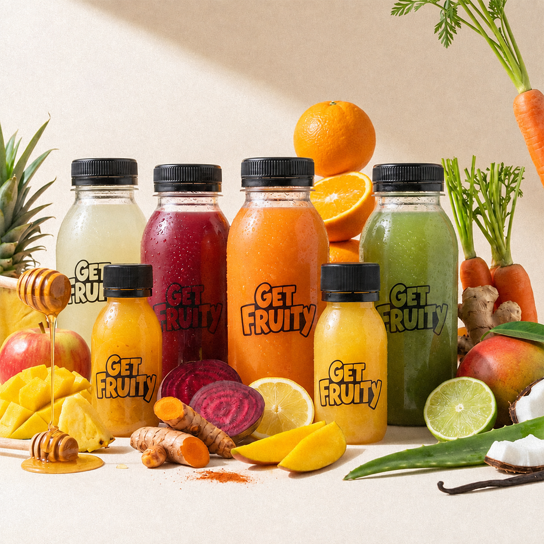 1 Day Cleanse Reset