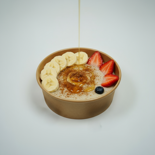 Porridge