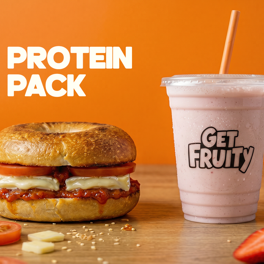 Protein Pack