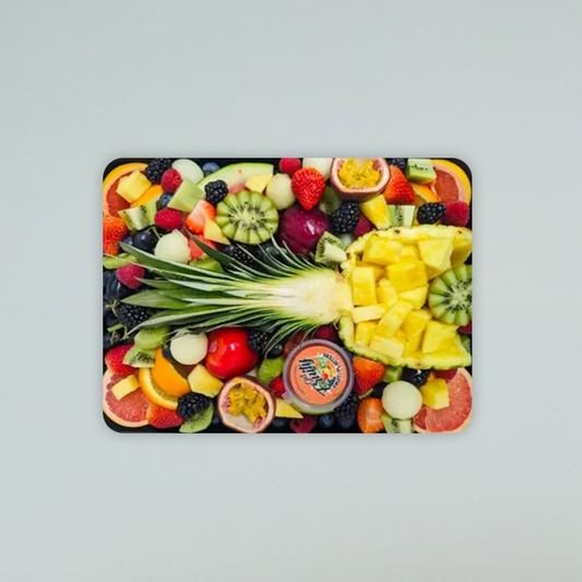 Saint Platter
