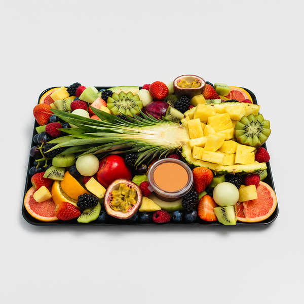 Saint Platter