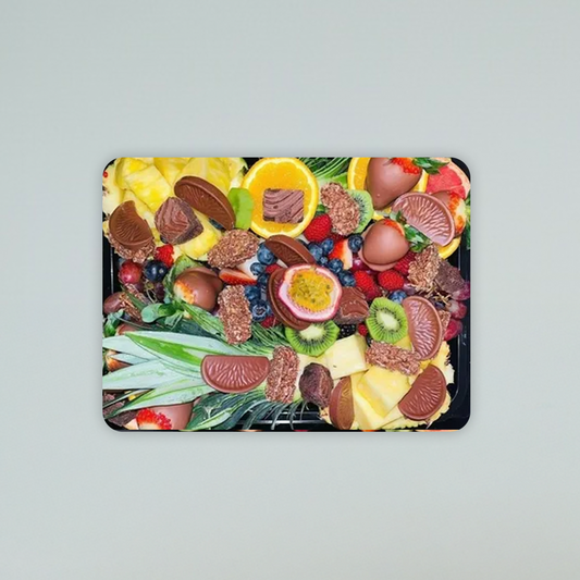 Sinner Platter
