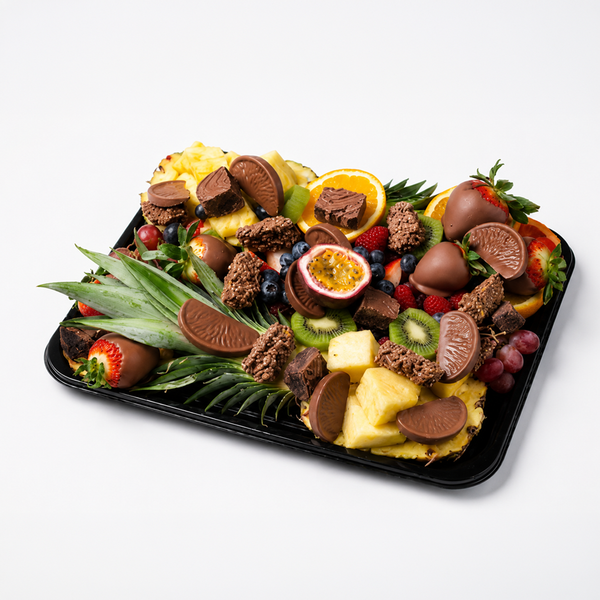 Sinner Platter