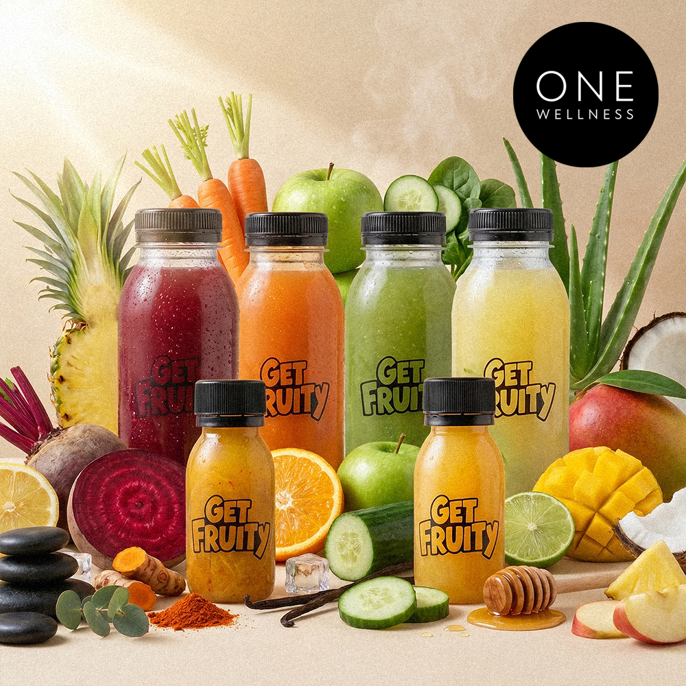 Ultimate Reset