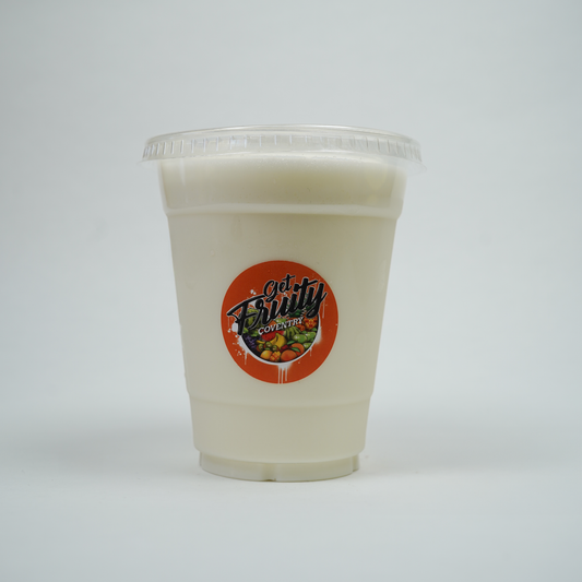Vanilla Protein Shake