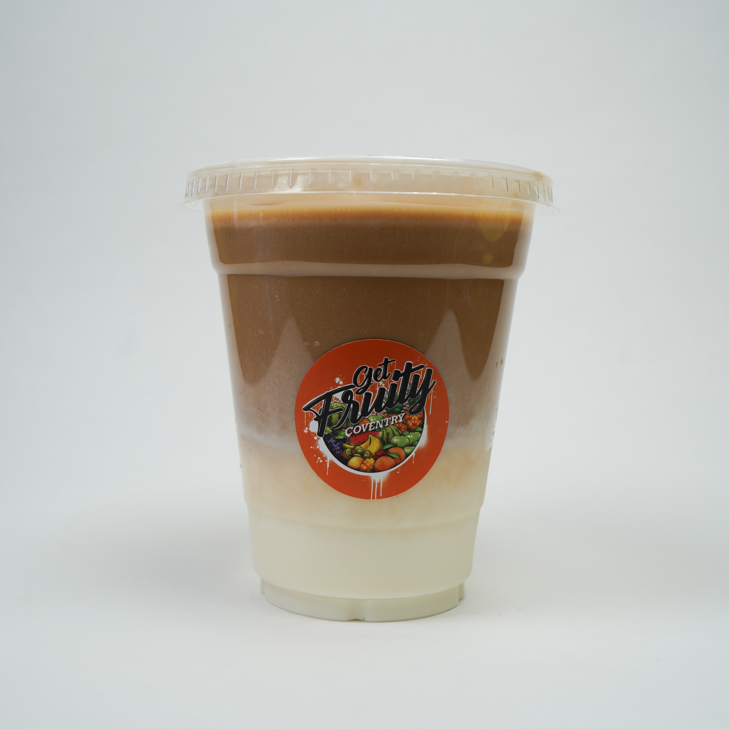 Vanilla Protein Frappé