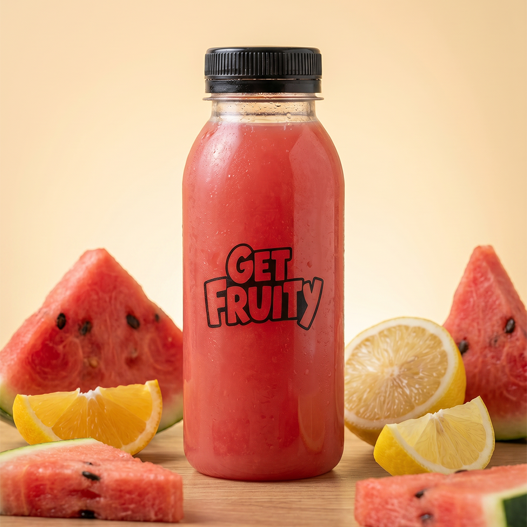 Watermelon Juice