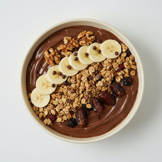 Cacao Bowl
