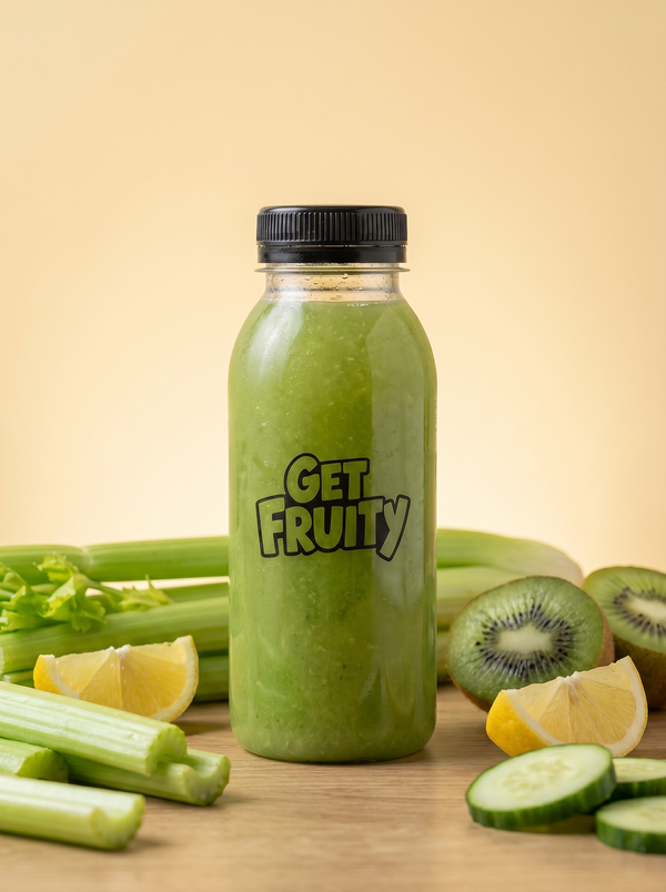 Reset Green Clean